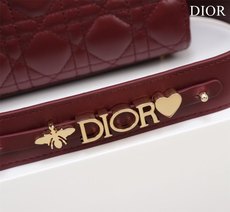 Christian Dior My Lady Bags